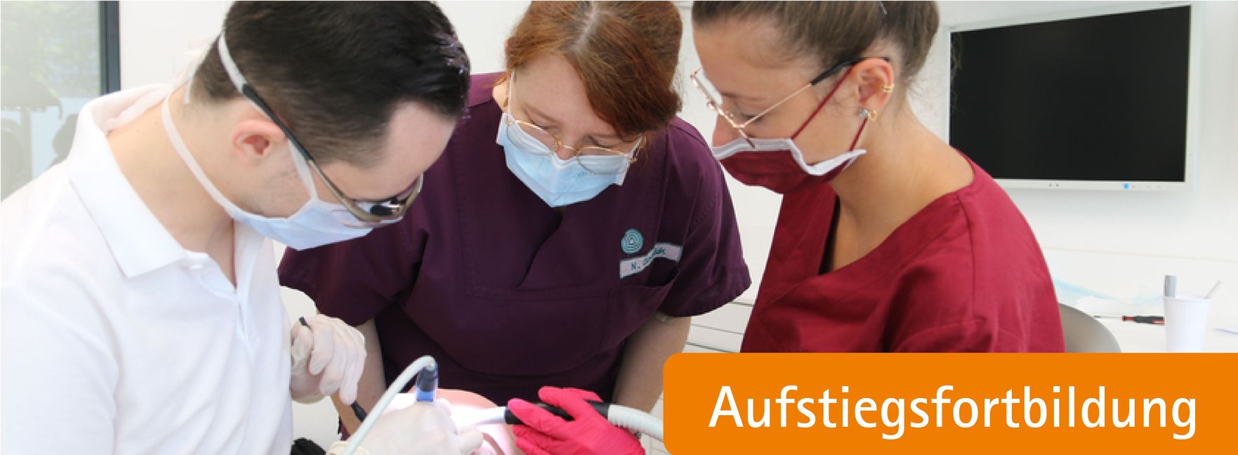 Walther-Engel-Preis — Exzellenz in der zahnärztlichen Fortbildung