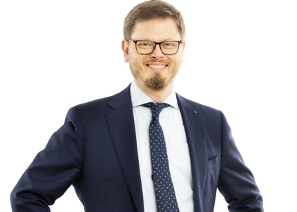 PD Dr. Andreas Bartols, M.A.